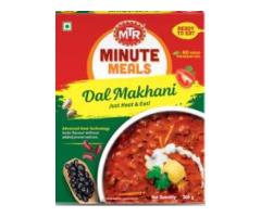 MTR Ready to Eat Dal Makhani 300 g