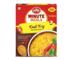 MTR Ready to Eat Dal Fry 300 g