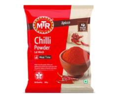MTR Chilli Powder 250g