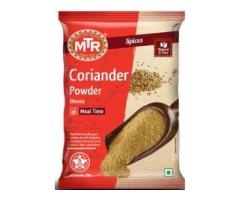 MTR Coriander Powder 500 g