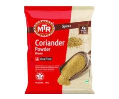 MTR Coriander Powder 250 g