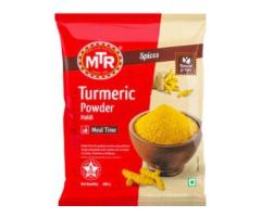 MTR Turmeric Powder 250g