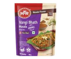 MTR Vangi Bhath Powder 100 g
