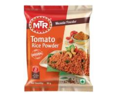 MTR Tomato Rice Powder 50 g