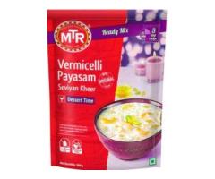 mtr vermicelli payasam seviyan kheer mix 180 g