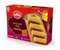 sweet -mysore pak -200 g