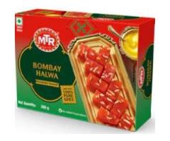 sweet -bombay halwa -200 g