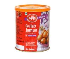 mtr gulab jamun tin 1 kg