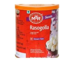 mtr rasogolla 1kg