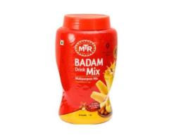 mtr badam drink mix -jar 1 kg