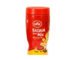 badam drink mix 500 g jar