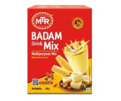 mtr badam drink mix 200 g