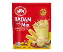 mtr badam drink mix 100 g