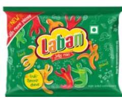 laban jelly man -19.5 g fun toy