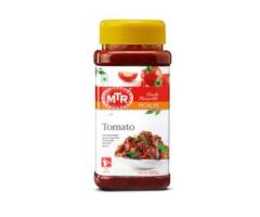 mtr tomato pickle 500 g