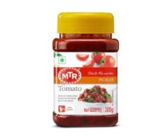 mtr tomato pickle 300 g