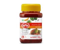 MTR Mango Full Pickle 300 g