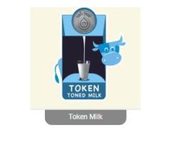 token milk