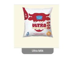 ultra milk