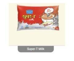 super -t milk