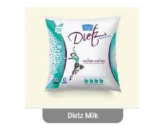 dietz milk