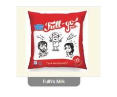 fullyo milk