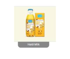 haldi milk