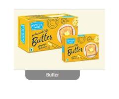 butter