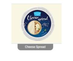 cheese spread