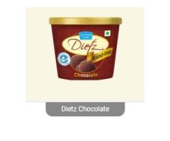 dietz chocholate