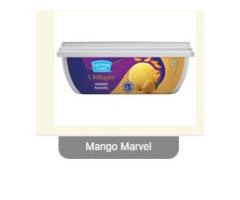 mango marvel