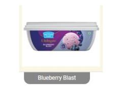blueberry blast