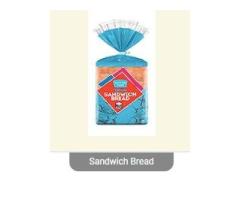 sandwitch bread