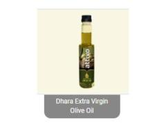 dhara extra virgine olive oil