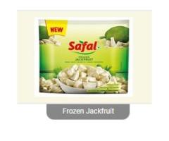 frozen jackfrfuit