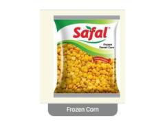 frozen corn