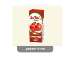 tomato puree