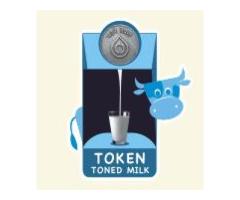 token milk