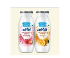 nutrifit probiotic drink