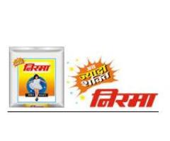 Nirma Washing Powder ::..