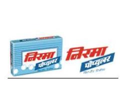 Nirma Popular Detergent Cake ::.
