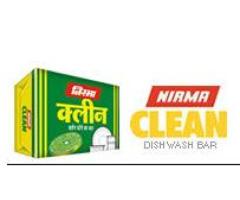 Nirma Clean Dish Wash Bar ::..