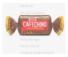 Parle Cafechino