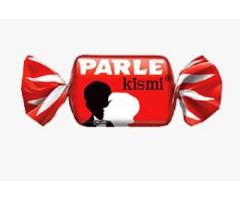 Parle Kismi