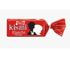 Kismi Elaichi