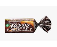 Melody Max Chocolaty