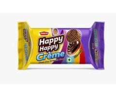 Happy Happy Crème- Choco