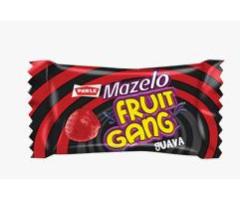 Mazelo Fruit Gang Guava