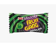 Mazelo Fruit Gang Kaccha Aam