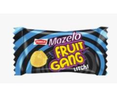 Mazelo Fruit Gang Lychee